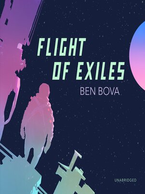 cover image of Flight of Exiles
